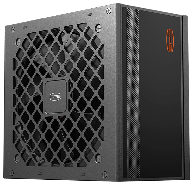 Блок питания PCcooler KN850 850 Вт