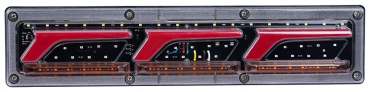 C2R блок фара WD-094