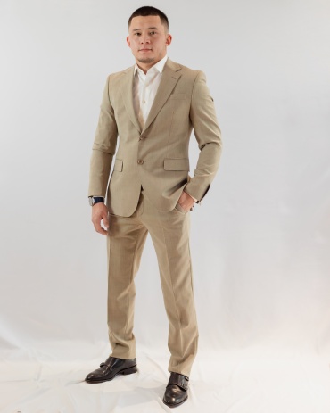 GIOTELLI бежевый