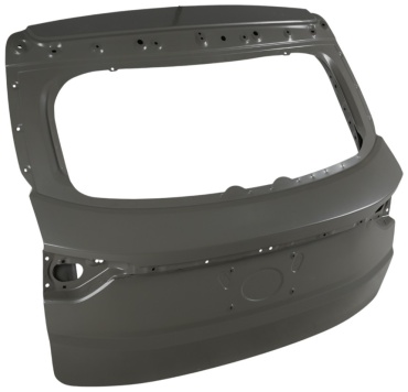 Крышка багажника 5062031900C15CH для Geely Coolray 2020-2025