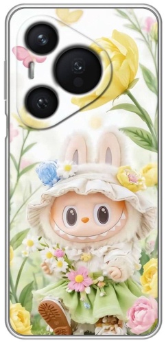 Чехол BAIKO для Huawei Pura 70 рисунок