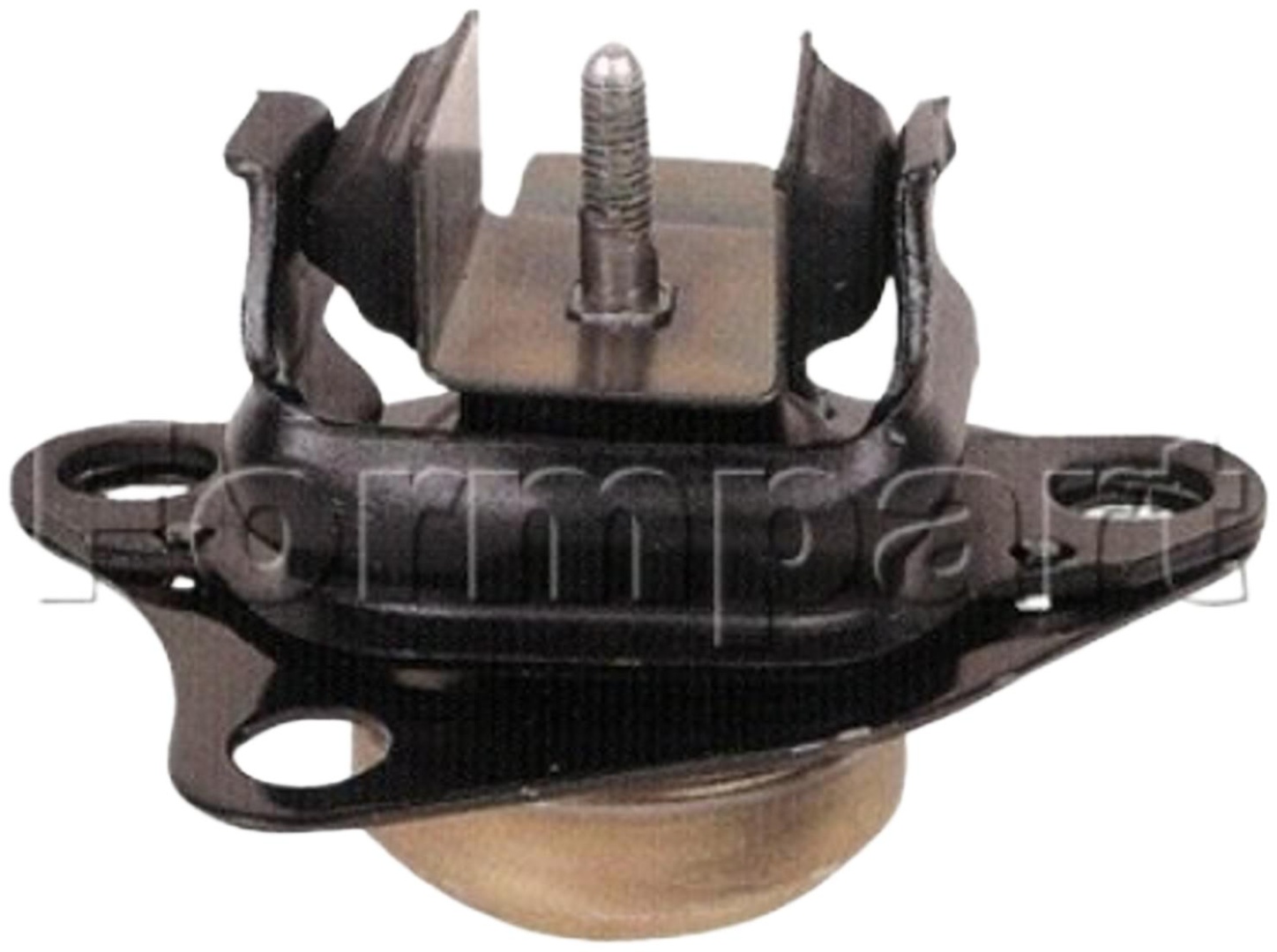 Formpart опора двигателя 22199020S