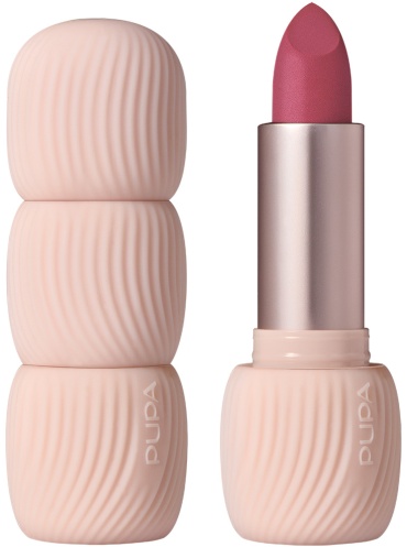 PUPA My Crush Matte Lipstick помада 014 Puppy Love