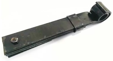 Альтернатива рессора подвески 5320-5001080