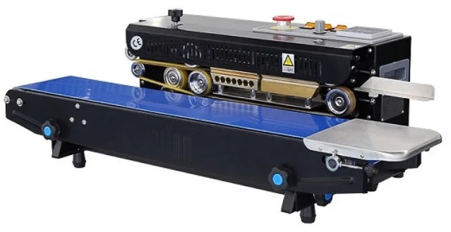 Запайщик пакетов Hualian Machinery FRD-750I