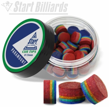 Start Billiards SBCT13HP-50 50 шт