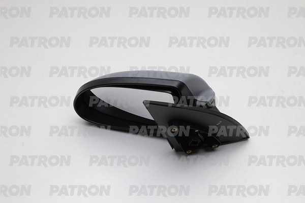 Зеркало в сборе PATRON PMG1504M07 левое для Hyundai Accent 2005-2010