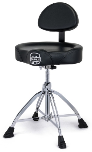 MAPEX стул Mapex T875 черный