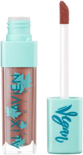 Alix Avien VEGAN MATTE LIPSTICK помада фиолетовый