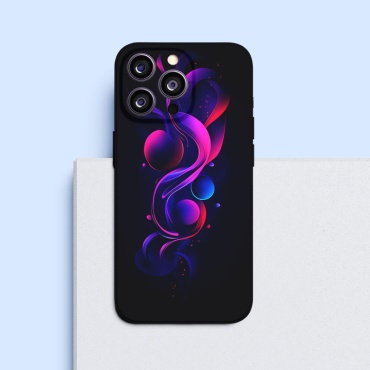 Чехол для Apple iPhone 15 Plus рисунок