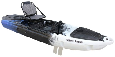 Vimer kayak мультиколор