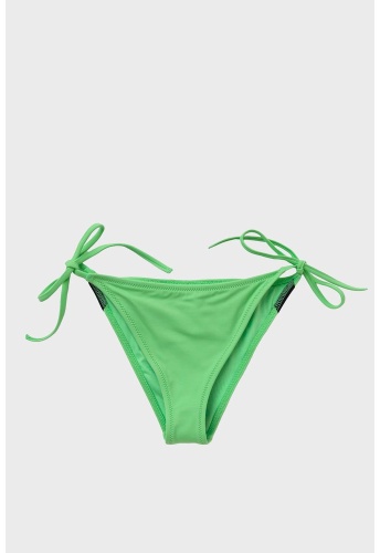 Плавки Calvin Klein зеленый