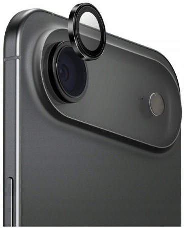 Стекло Lens Film для Apple iPhone Air LS-C01 черный