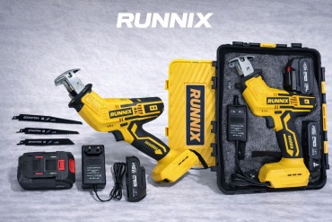 Сабельная пила RUNNIX 988818382
