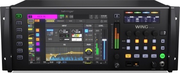 BEHRINGER Wing Rack
