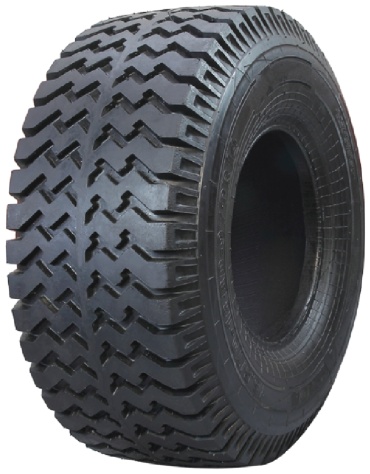 MARCHER QZ-703 к-т 15.50/65 R18 145 A6 прицепная ось без шипов