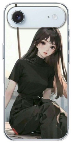 Чехол BAIKO для Apple iPhone Air рисунок