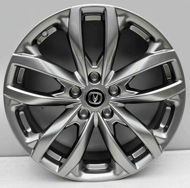 Original Series Wheels Changan 1075 7x18/5x114.3 D60.1 ET45 4 диска графит