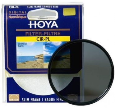 HOYA CIR-PL 67mm