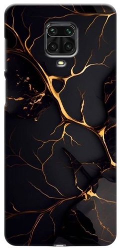 Чехол BAIKO для Redmi Note 9s рисунок