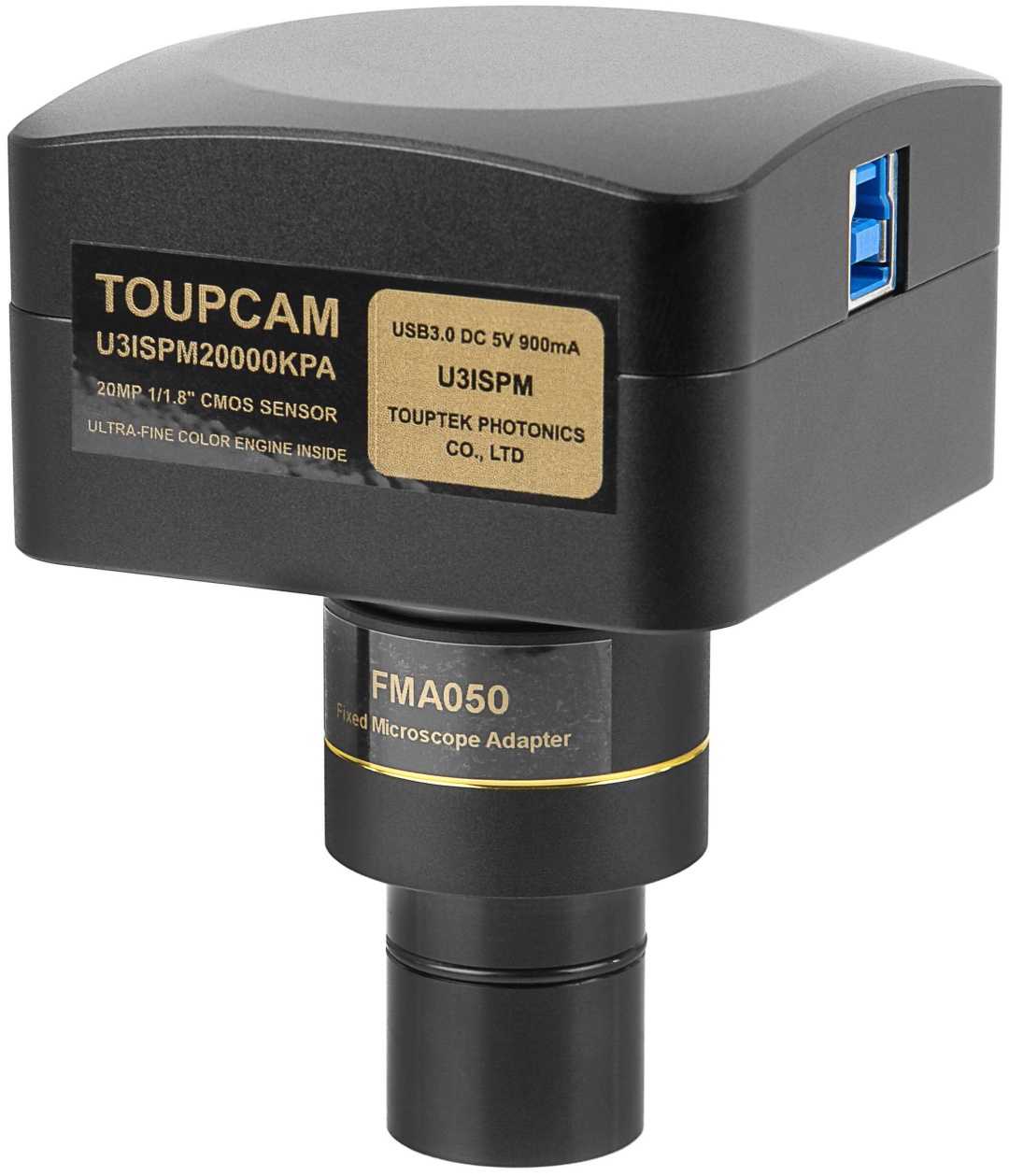 Камера для микроскопа ToupCam 32310