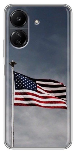 Чехол BAIKO для POCO X8 Pro рисунок