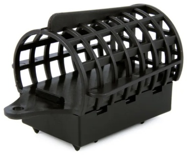 Кормушка Yaman Я-КФ74 открытая 40 г
