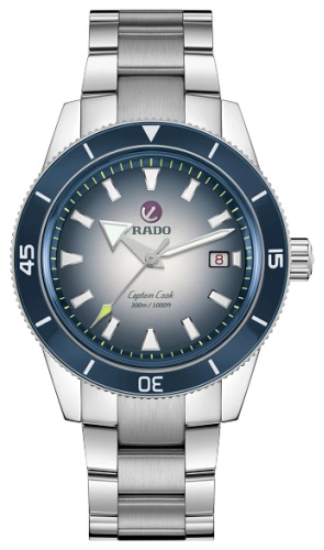 Автоматические Rado R32154208 нержавеющая сталь