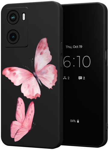 Чехол для OPPO A57, A57s, A77s рисунок