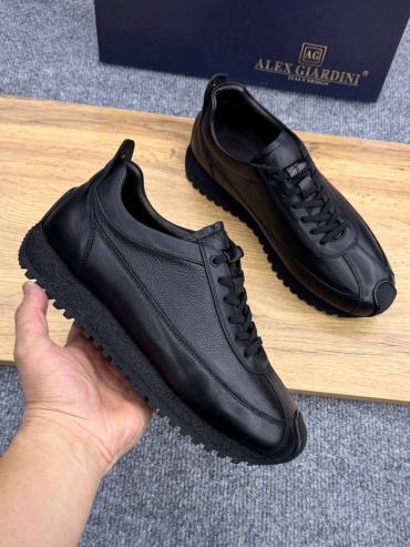 Кроссовки Qozgalys черный