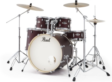 Export EXX725 SNBR/C864 Satin Scarlet