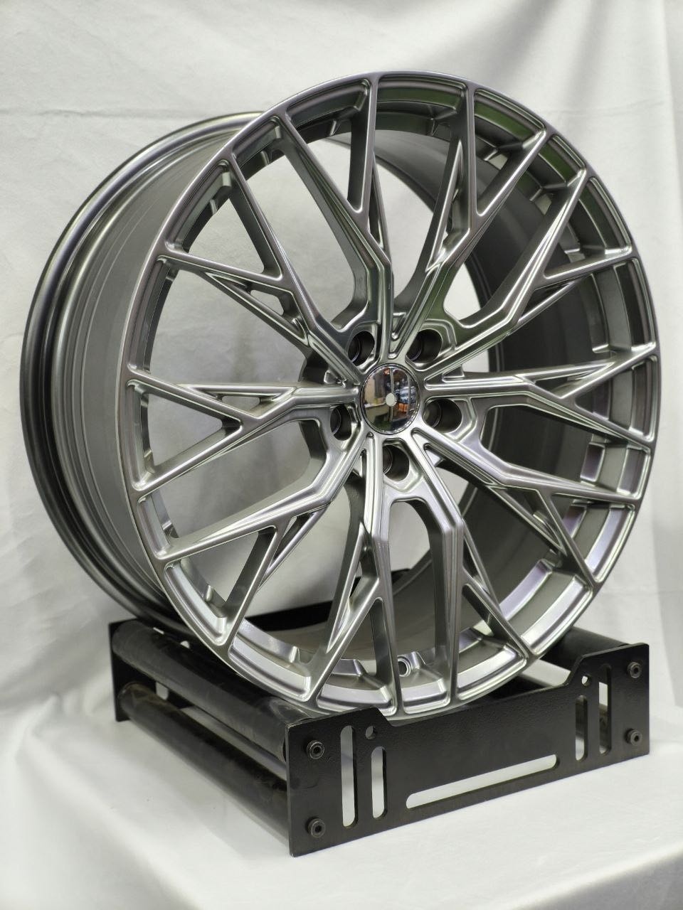 RNO 1234 8.5x19/5x108 D65.1 ET35 4 диска серебристый