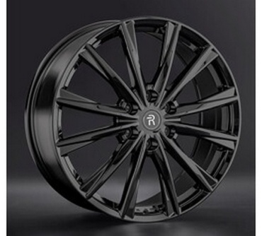 CARWELL Carwell/C_W_41894022 8x22/6x139.7 D106.1 ET25 4 диска черный