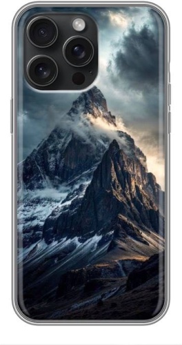 Чехол BAIKO для Apple iPhone 11 Pro рисунок