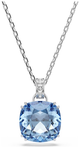 Swarovski длина 37 см бижутерный сплав, кристаллы Swarovski