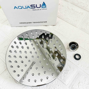 AquaSu лейка для душа D6032