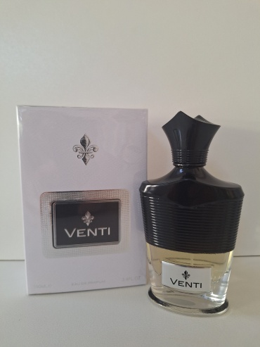 Fragrance World Venti парфюмерная вода EDP 100 мл, для мужчин