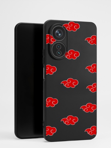 Чехол для OPPO A58 рисунок