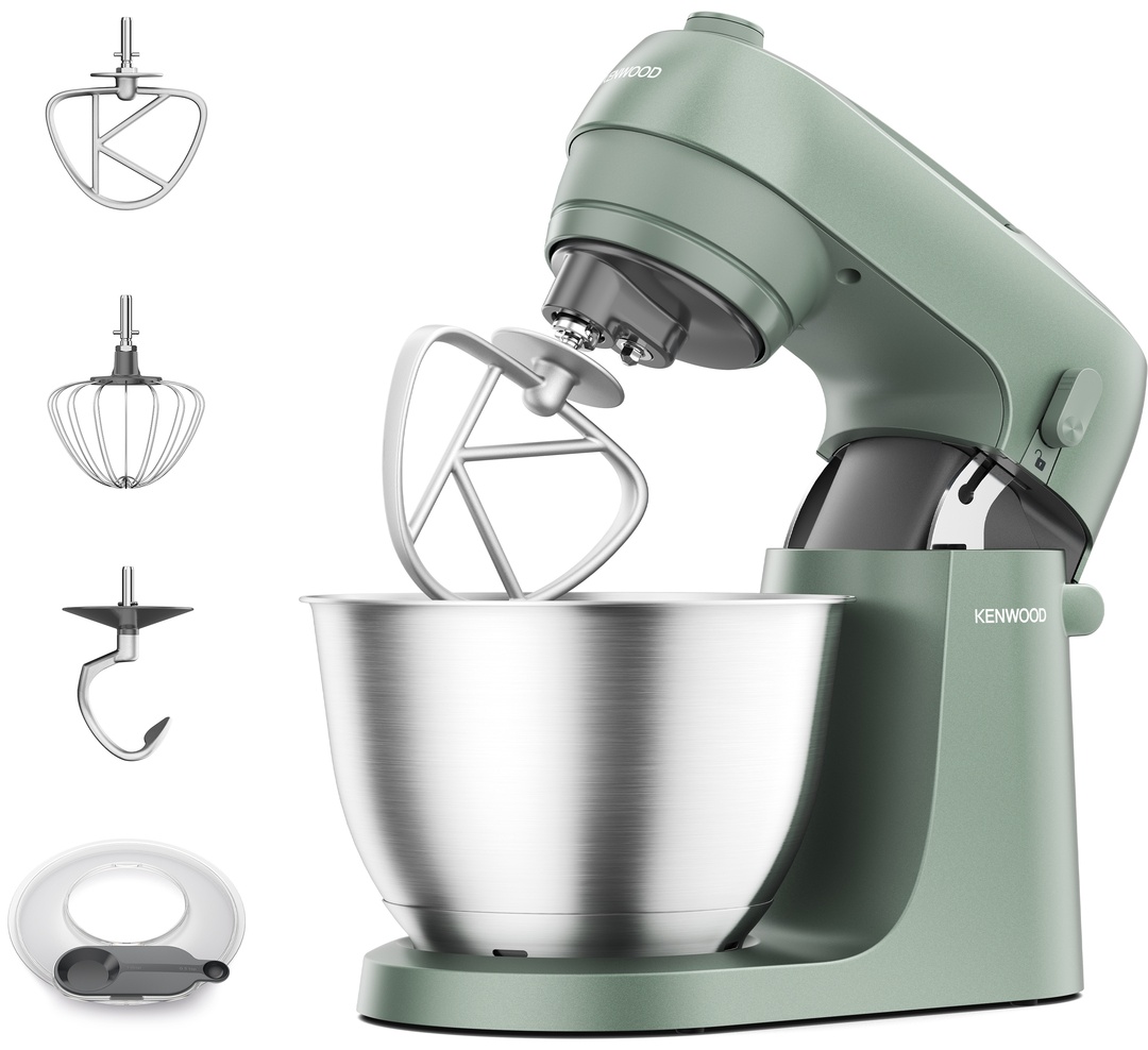 KENWOOD KZM35.000GR зеленый
