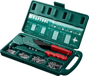 Ручной заклепочник Kraftool RX-7 31176-H6