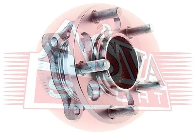 ASVA ступица HYWHA5RA47