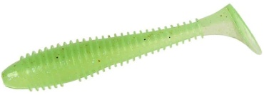 Мягкая приманка KEITECH Swing Impact FAT 4.8 5 шт 120 мм EA19 Electric Chart Shad