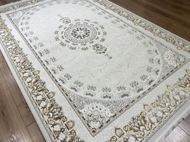 Ковер 200x300 см, короткий ворс, Турция