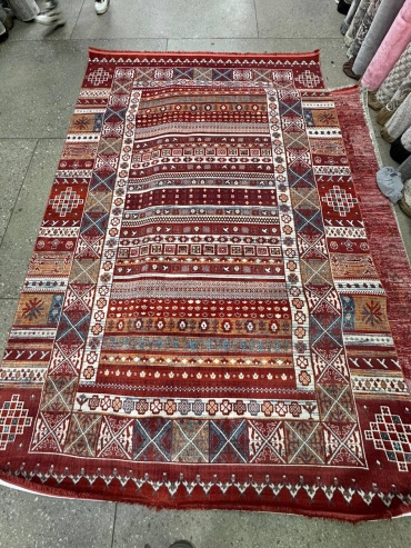 Ковер Antique 200x300 см, короткий ворс, Турция