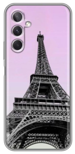 Чехол для Samsung Galaxy A26, Galaxy A17 рисунок