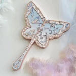 Flower Knows зеркало настольное косметическое 17х12