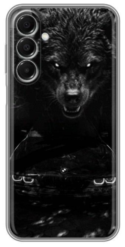 Чехол BAIKO для Samsung Galaxy S23 FE рисунок