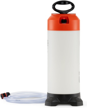 Husqvarna бак для воды WT 10 MP (536 08 98-01) 1 шт