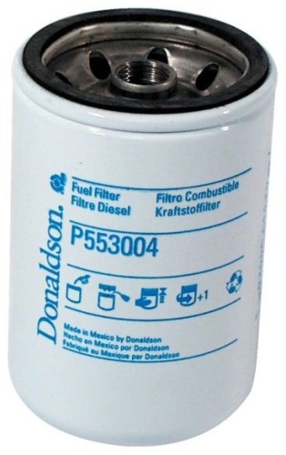 DONALDSON топливный фильтр P 553004