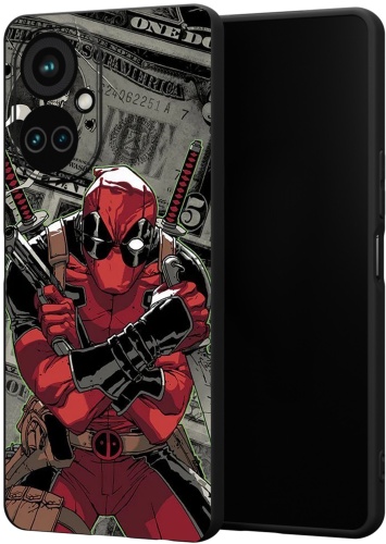 Чехол для TECNO Camon 19 Neo рисунок